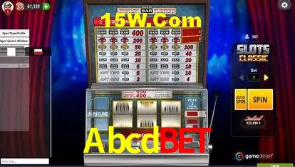  Abcd Bet Baixar